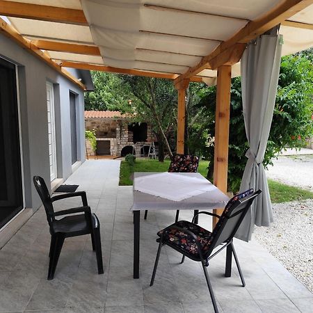 Apartament Marti'S House In The Olive Grove Fažana Zewnętrze zdjęcie