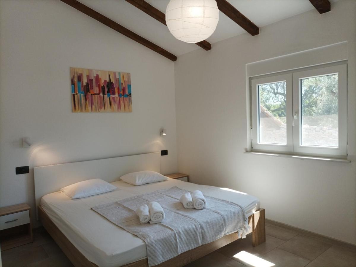 Apartament Marti'S House In The Olive Grove Fažana Zewnętrze zdjęcie
