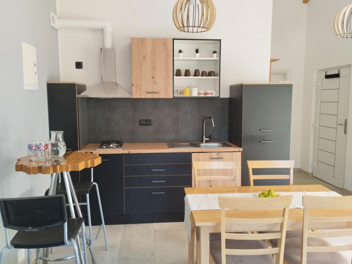 Apartament Marti'S House In The Olive Grove Fažana Zewnętrze zdjęcie