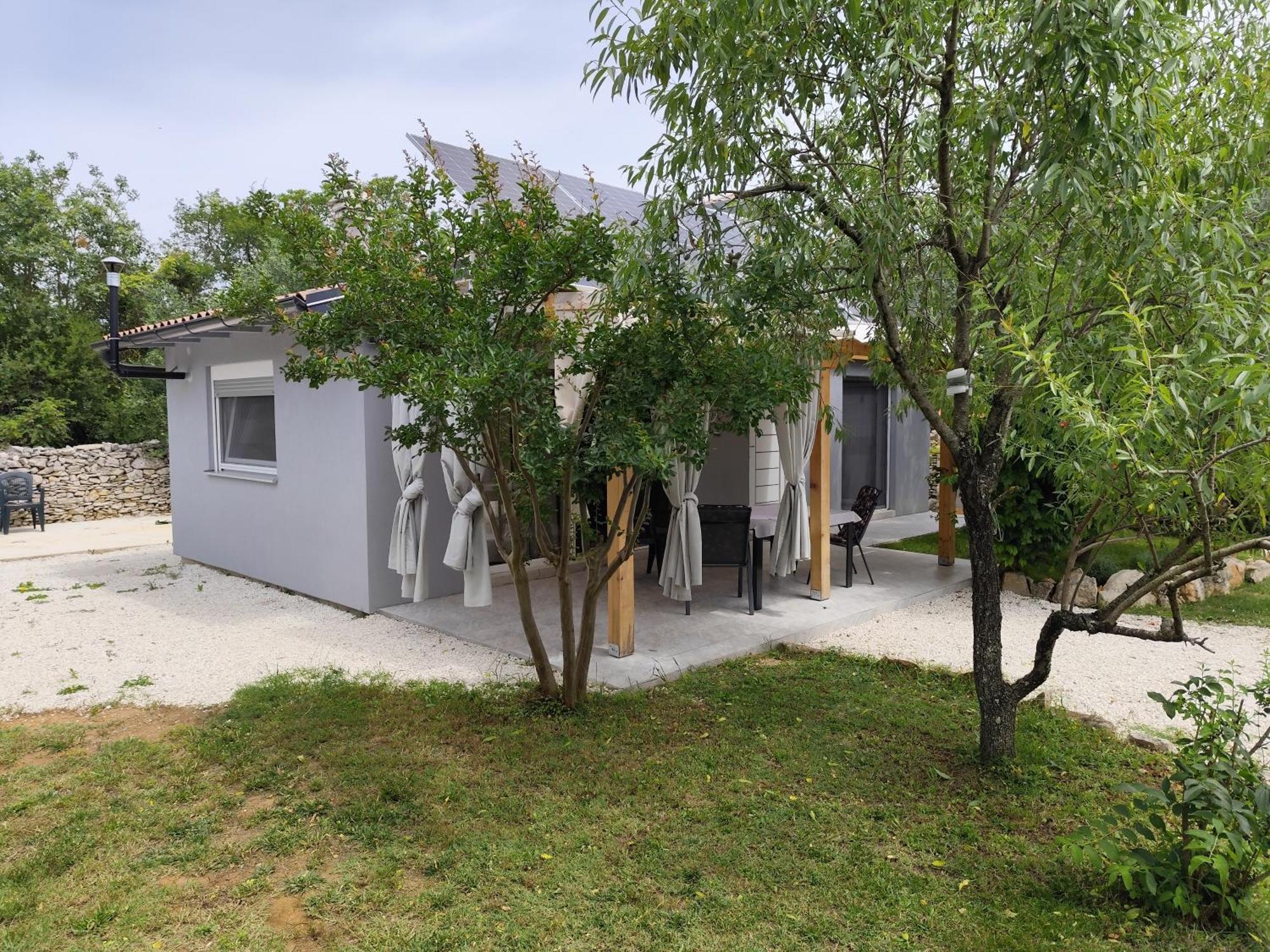 Apartament Marti'S House In The Olive Grove Fažana Zewnętrze zdjęcie